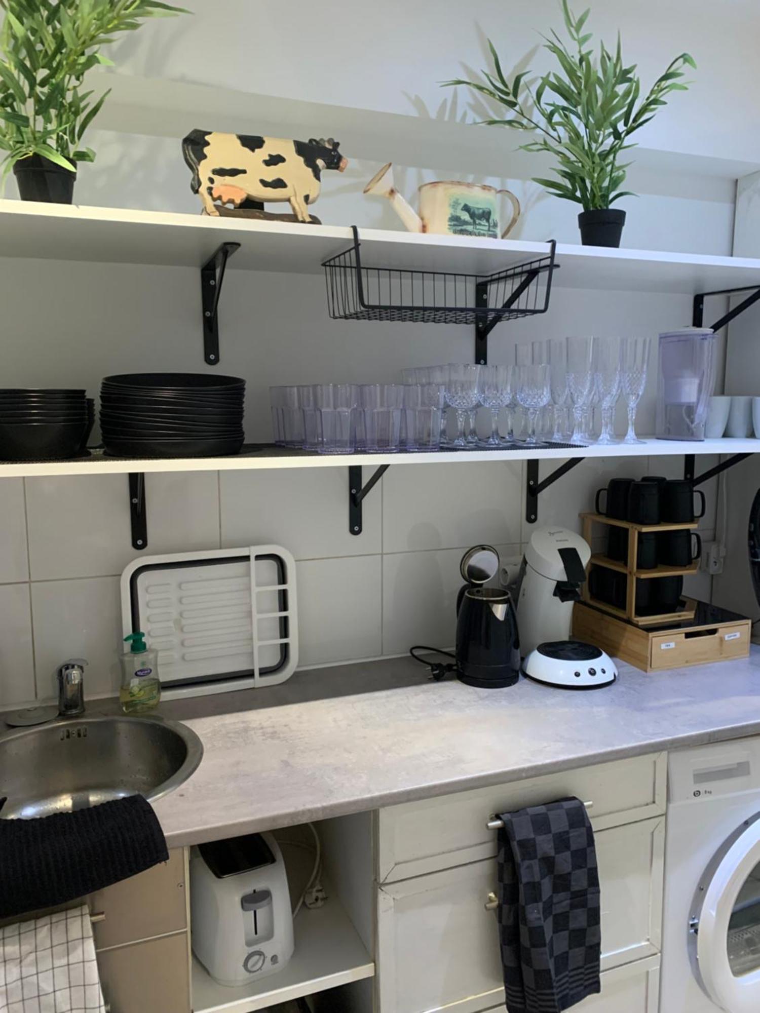 Maison De Charme Avec Jardin A 10Mn De Paris ナンテール エクステリア 写真